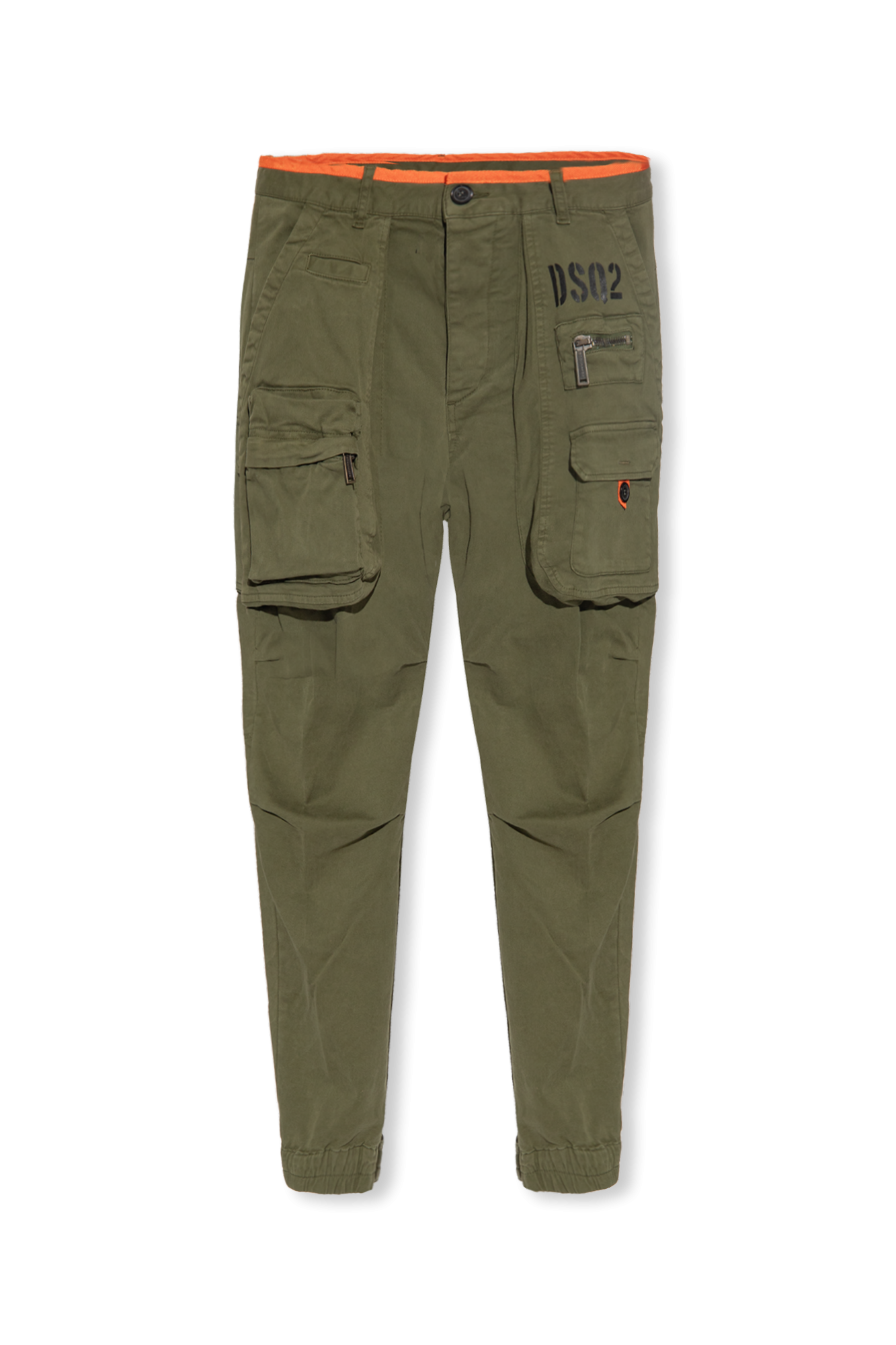 Dsquared2 'Sexy Cargo' trousers | Men's Clothing | Vitkac